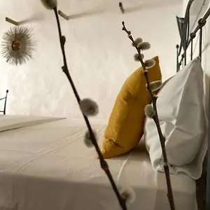 Is Scabas Guestrooms Gasthuis Solarussa