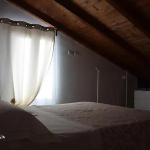 Gli Zii Di Sicilia - Apartment Capri Leone