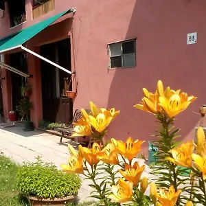 Ecogarden With Campingplatz Chirignago-Zelarino