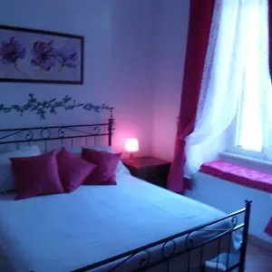 Apartment Il Sogno A San Pietro, Rom