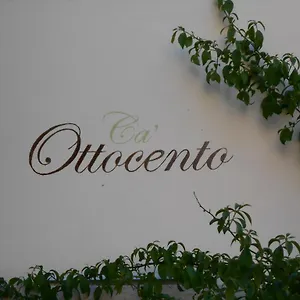 Ca' Ottocento Bed & Breakfast Lazise